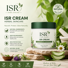 ISR SERUM skincare