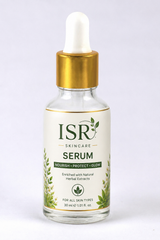 ISR SERUM skincare