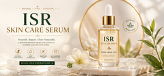 ISR SERUM skincare